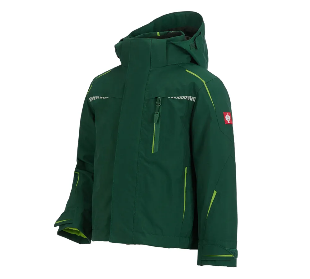 3 in 1 functional jacket e.s.motion 2020,  childr.