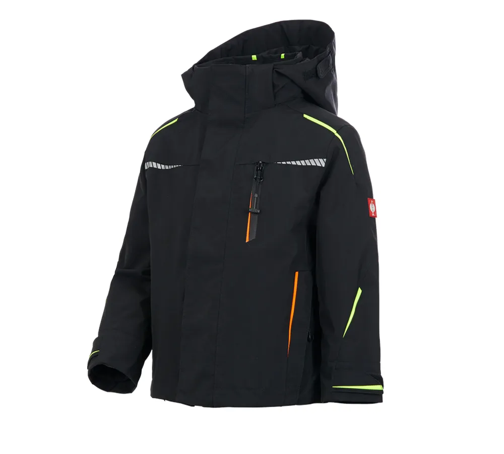 3 in 1 functional jacket e.s.motion 2020,  childr.