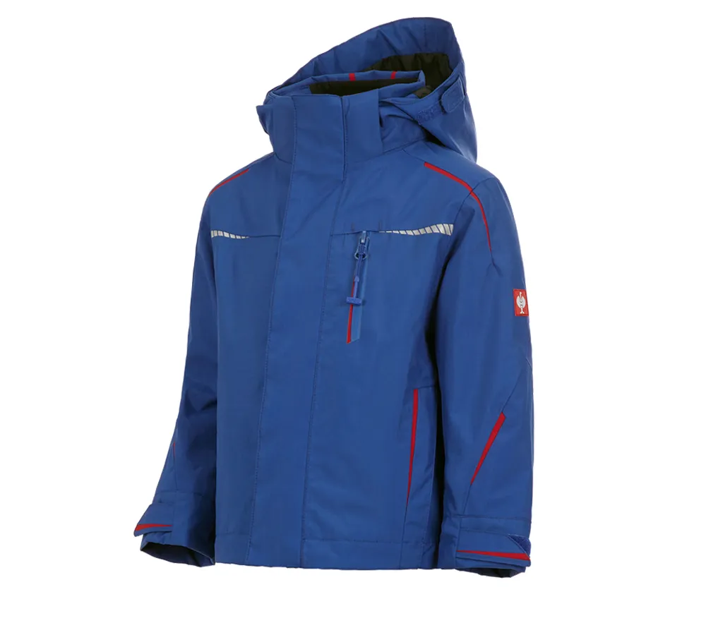 3 in 1 functional jacket e.s.motion 2020,  childr.