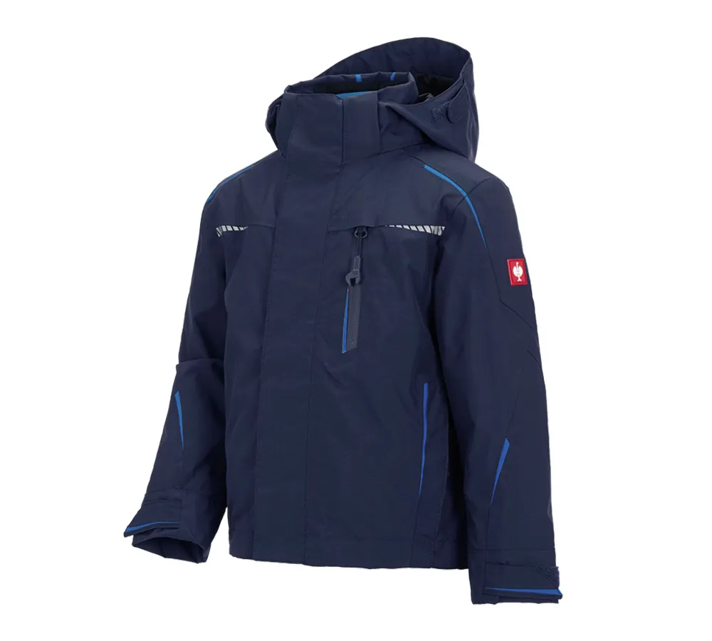 3 in 1 functional jacket e.s.motion 2020,  childr.