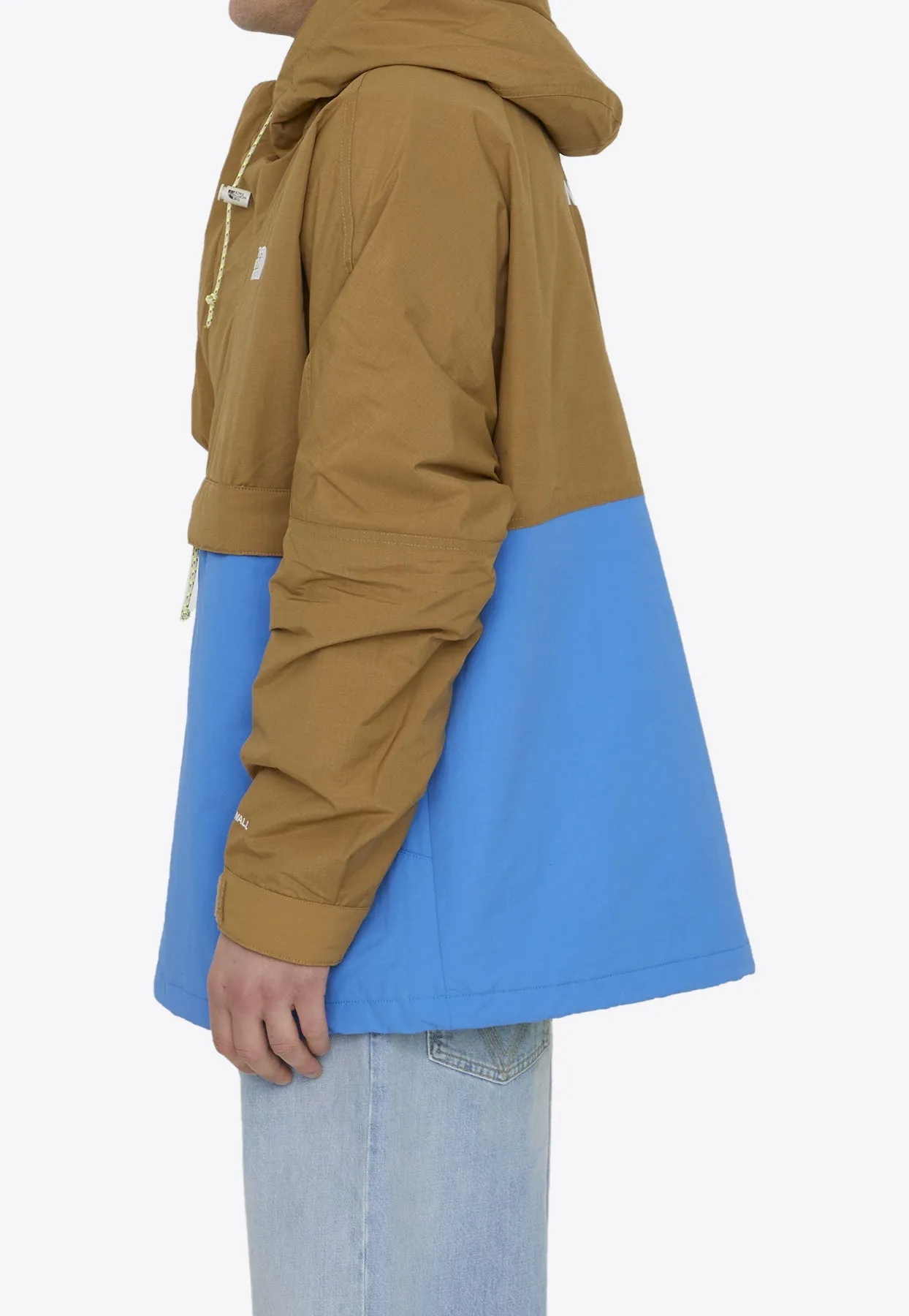 78 Low-Fi Hi-Tek Windbreaker