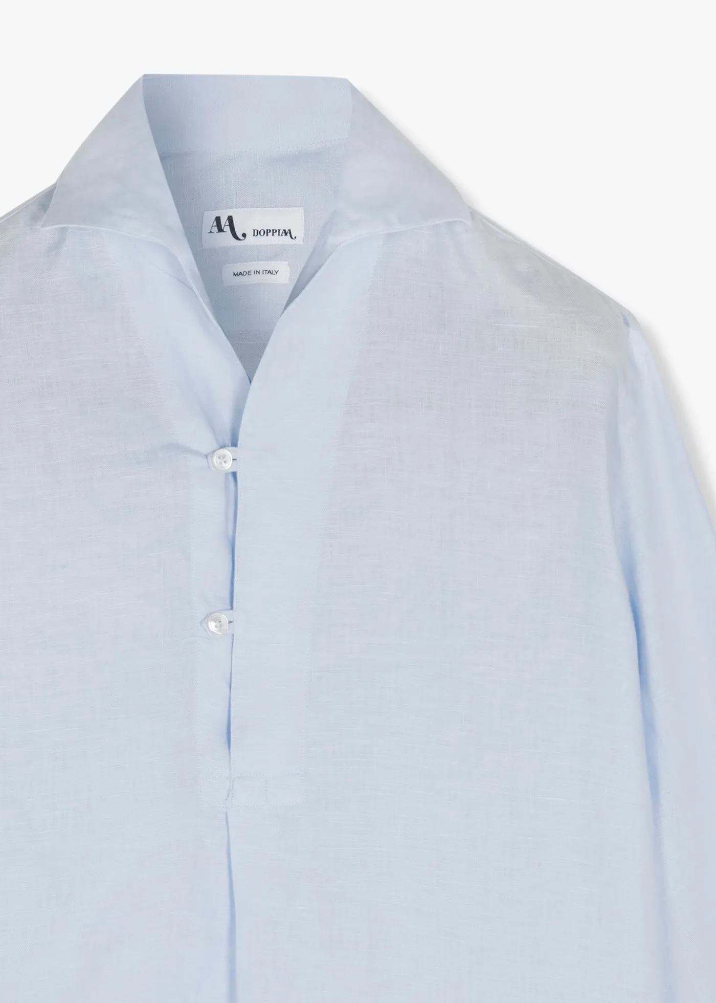 AAPIERO LINEN SHIRT