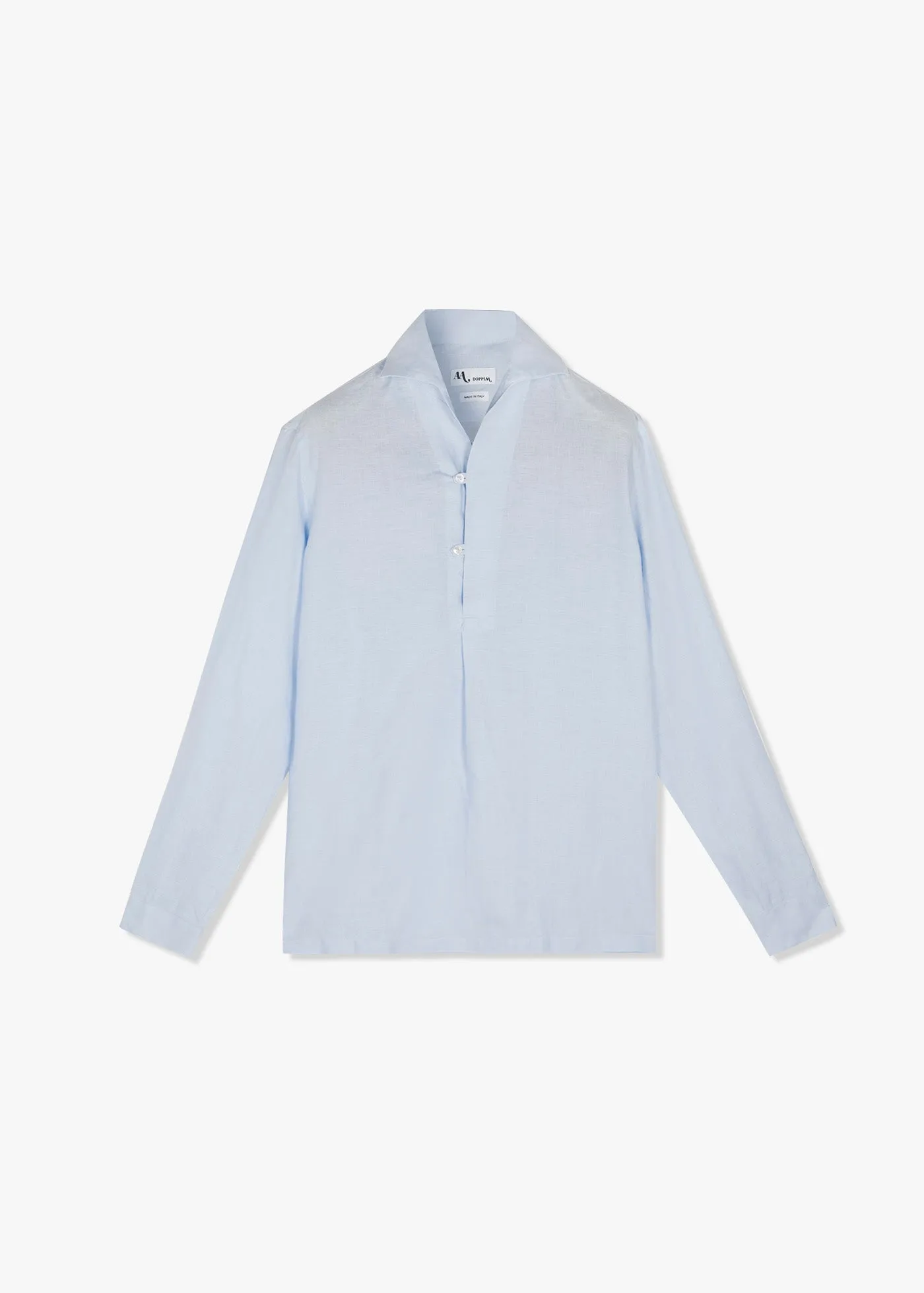 AAPIERO LINEN SHIRT