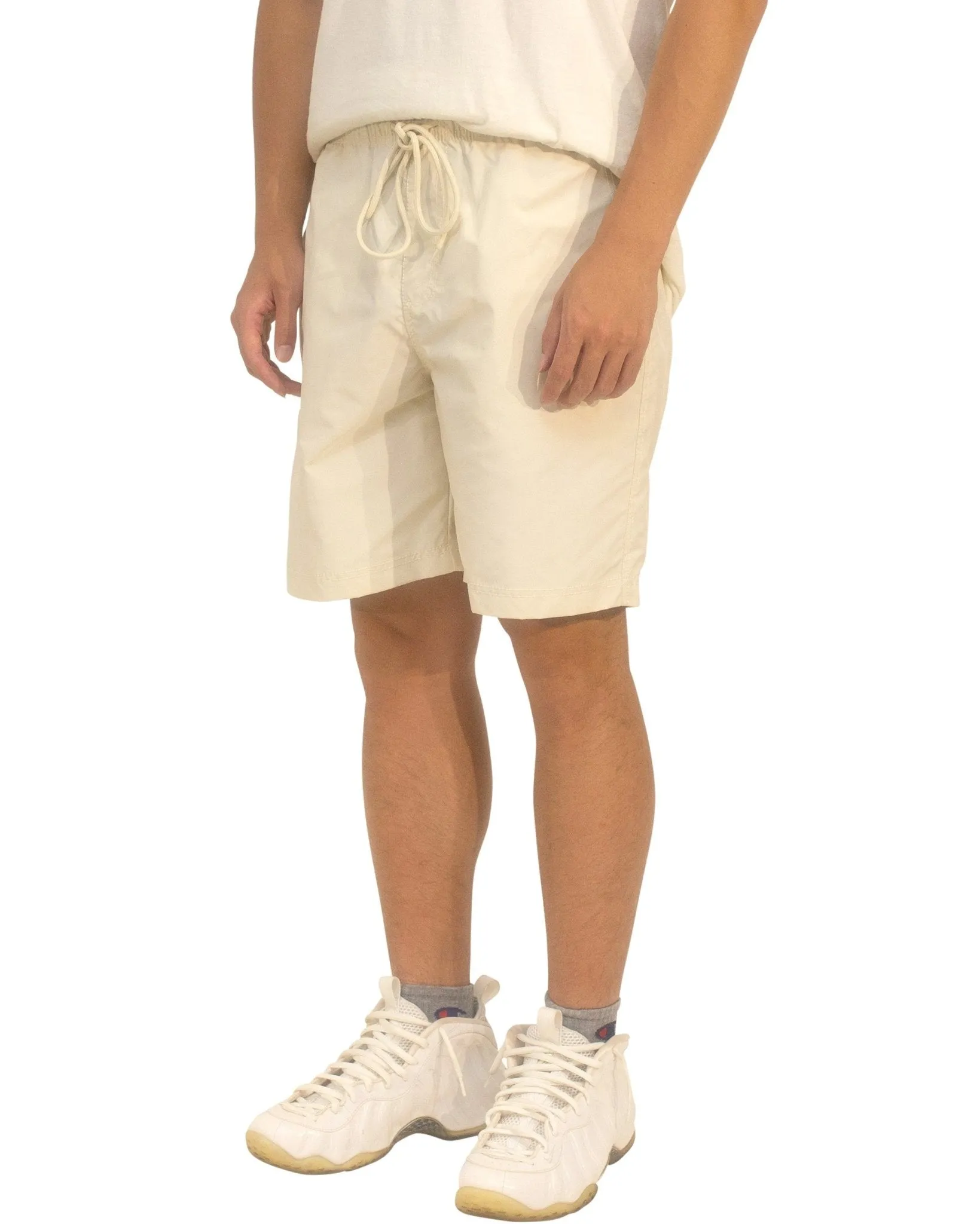 Active Woven Shorts – Lightweight Performance for Active Men