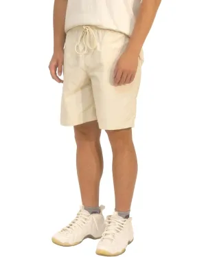 Active Woven Shorts – Lightweight Performance for Active Men
