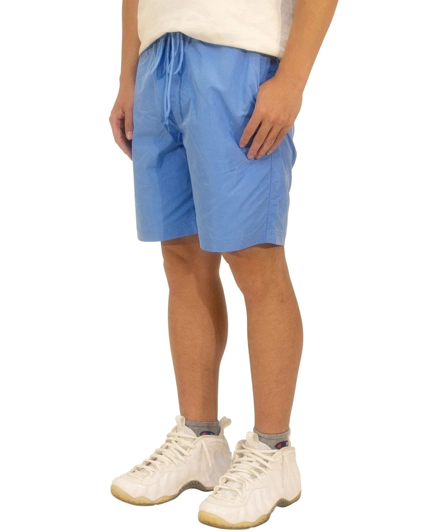 Active Woven Shorts – Lightweight Performance for Active Men