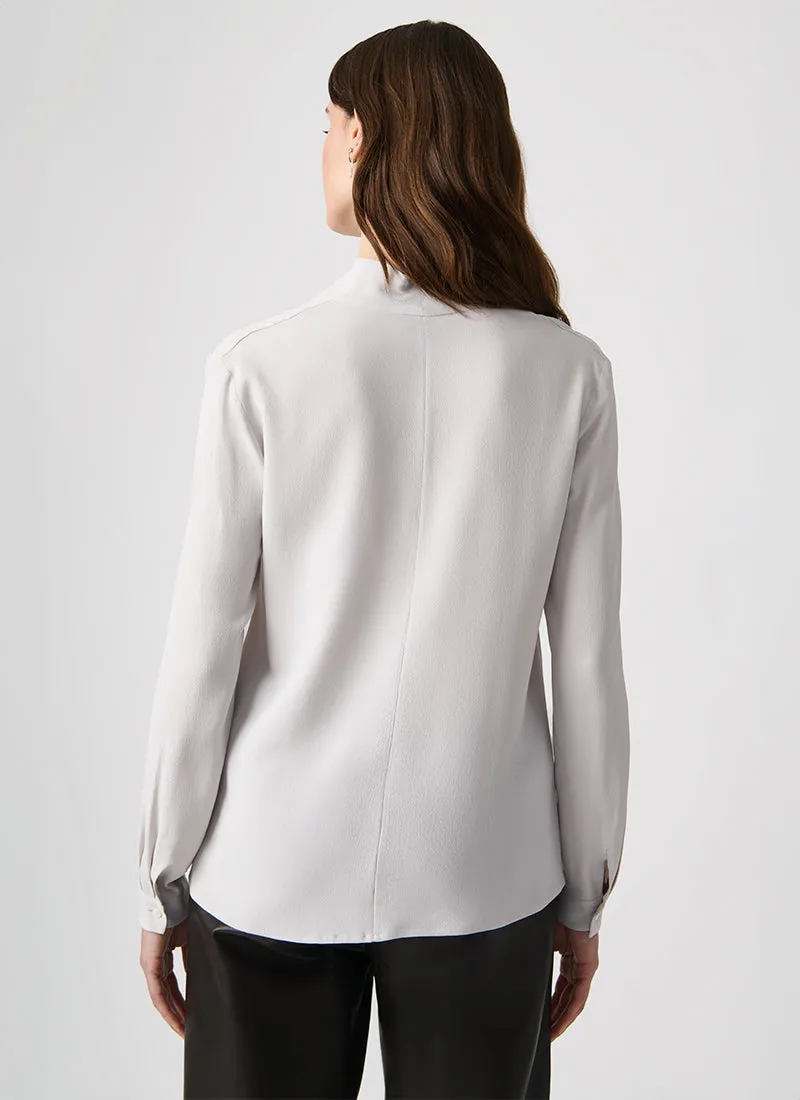 Anker V Neck Blouse