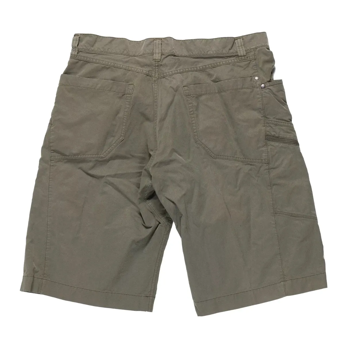 Arc'teryx Cotton Hiking Short