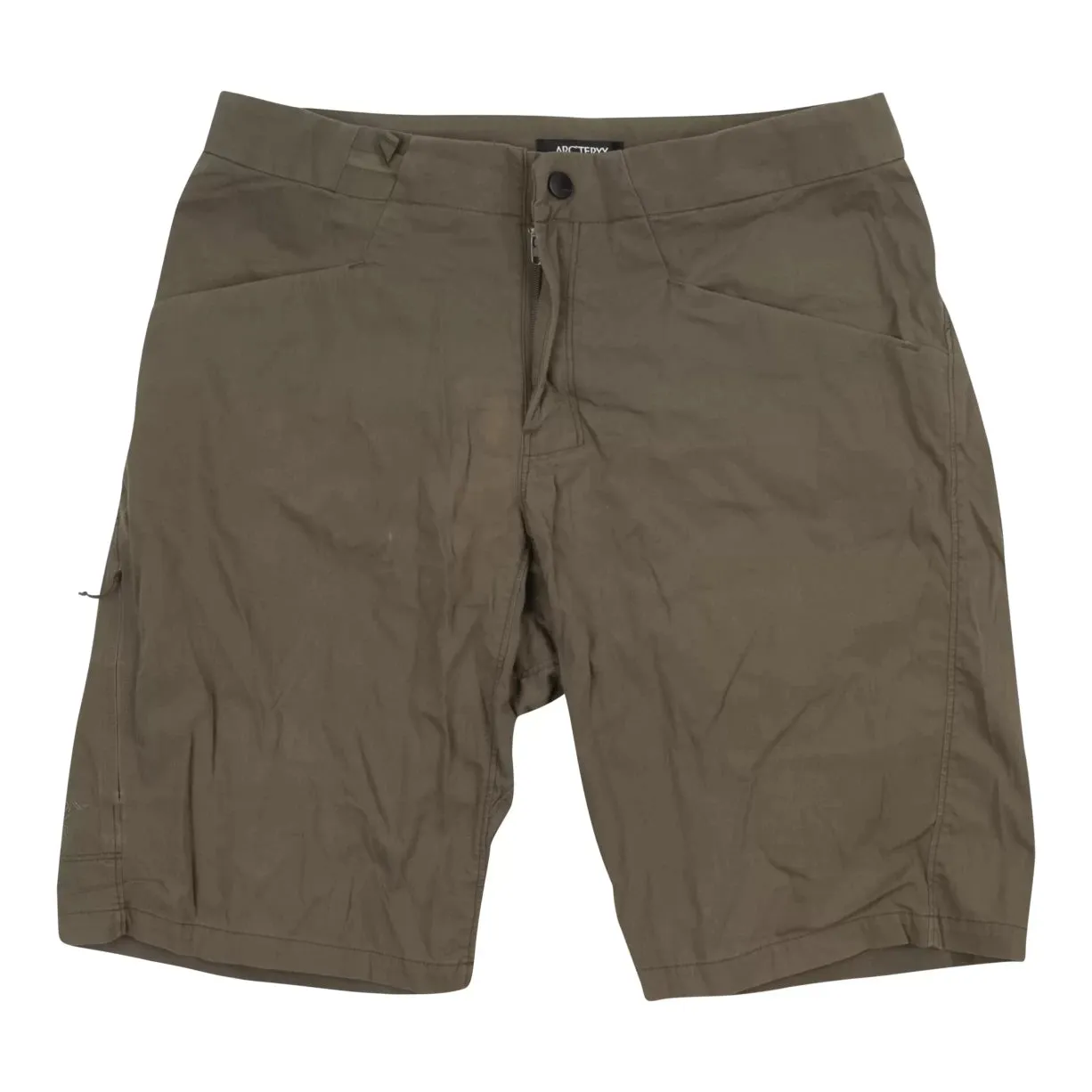 Arc'teryx Konseal 11 Hiking Short - Men's