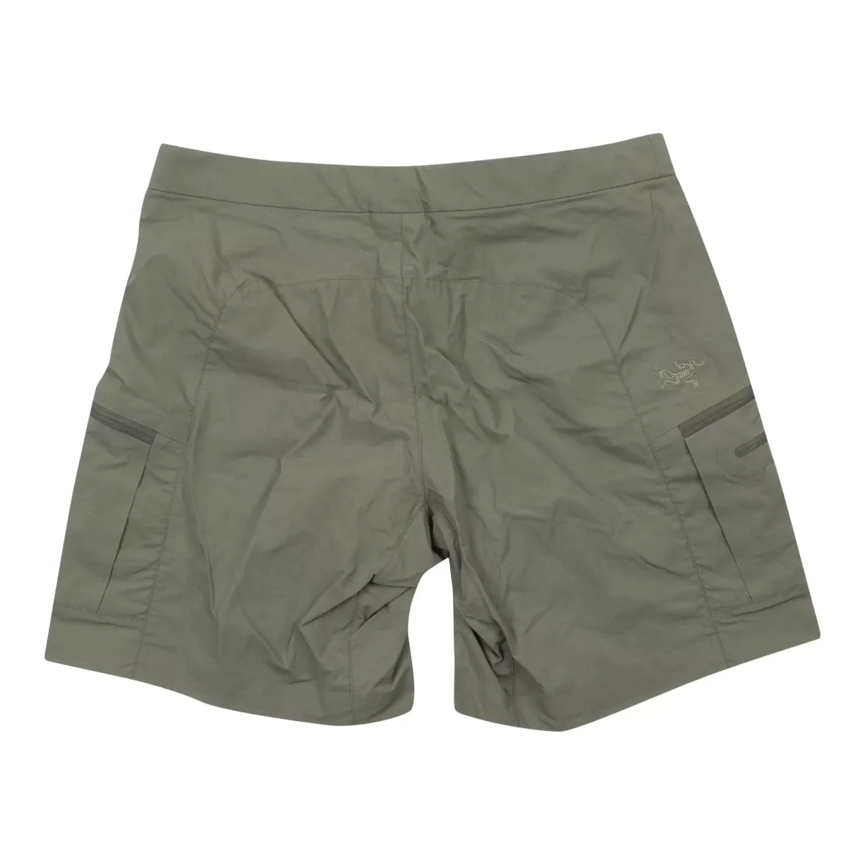 Arc'teryx Nylon Hiking Short - Women's