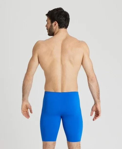 Arena Team Men Swim Jammers Stretch Fit Quick Dry Swimming Shorts - Royal Blue
