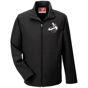 Athletic Apparatus TT80 Men's Soft Shell Jacket