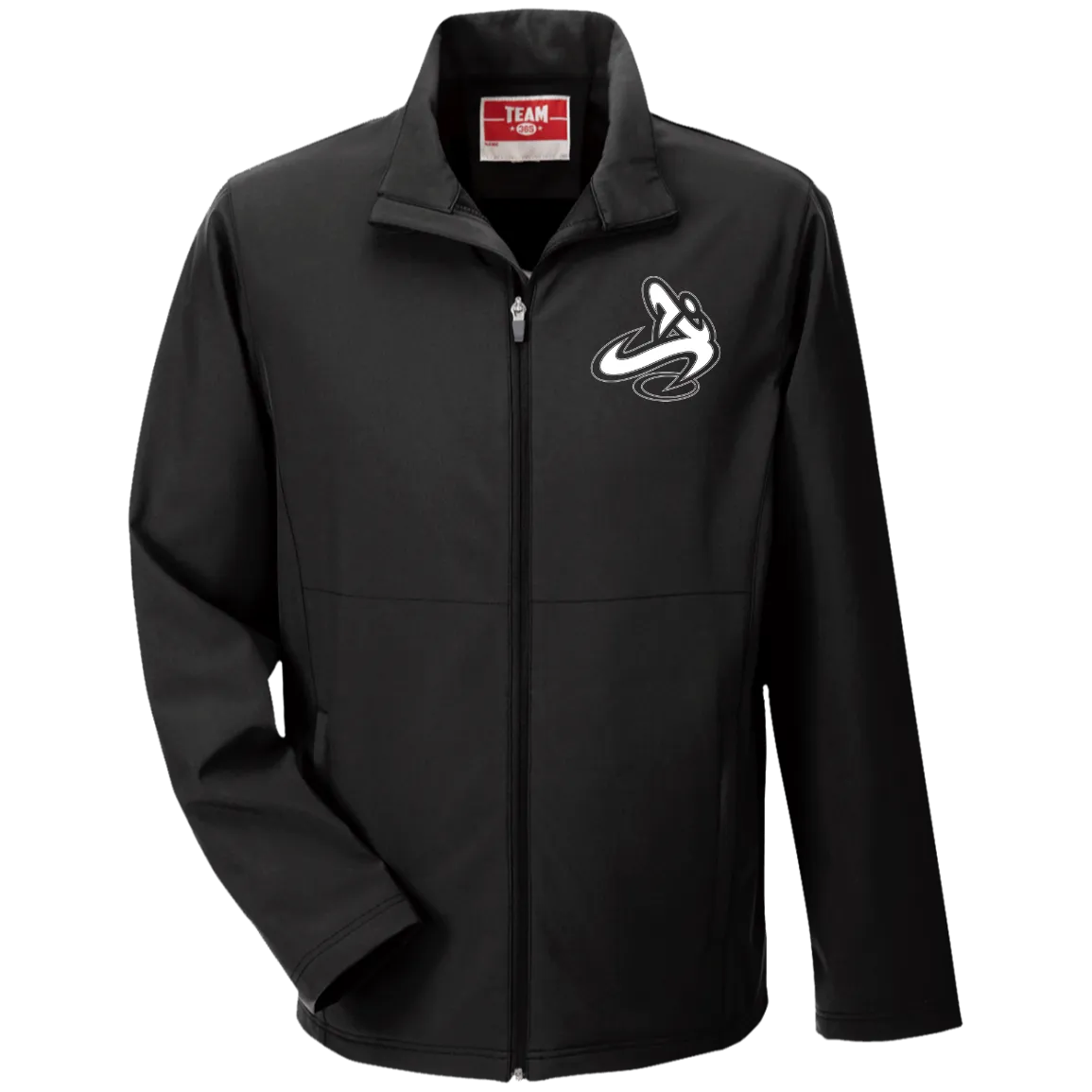 Athletic Apparatus TT80 Men's Soft Shell Jacket