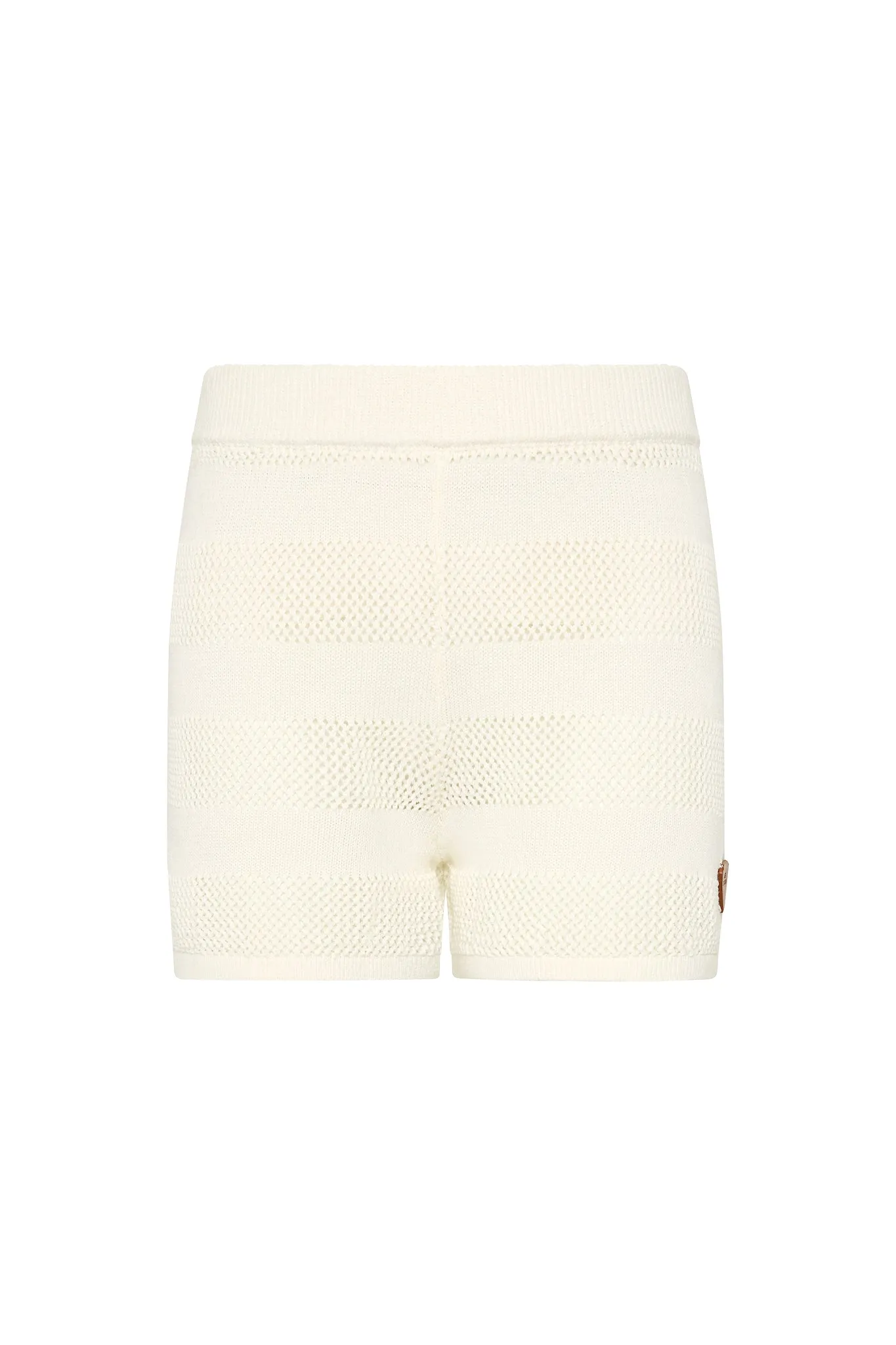 Bather Knit  Short