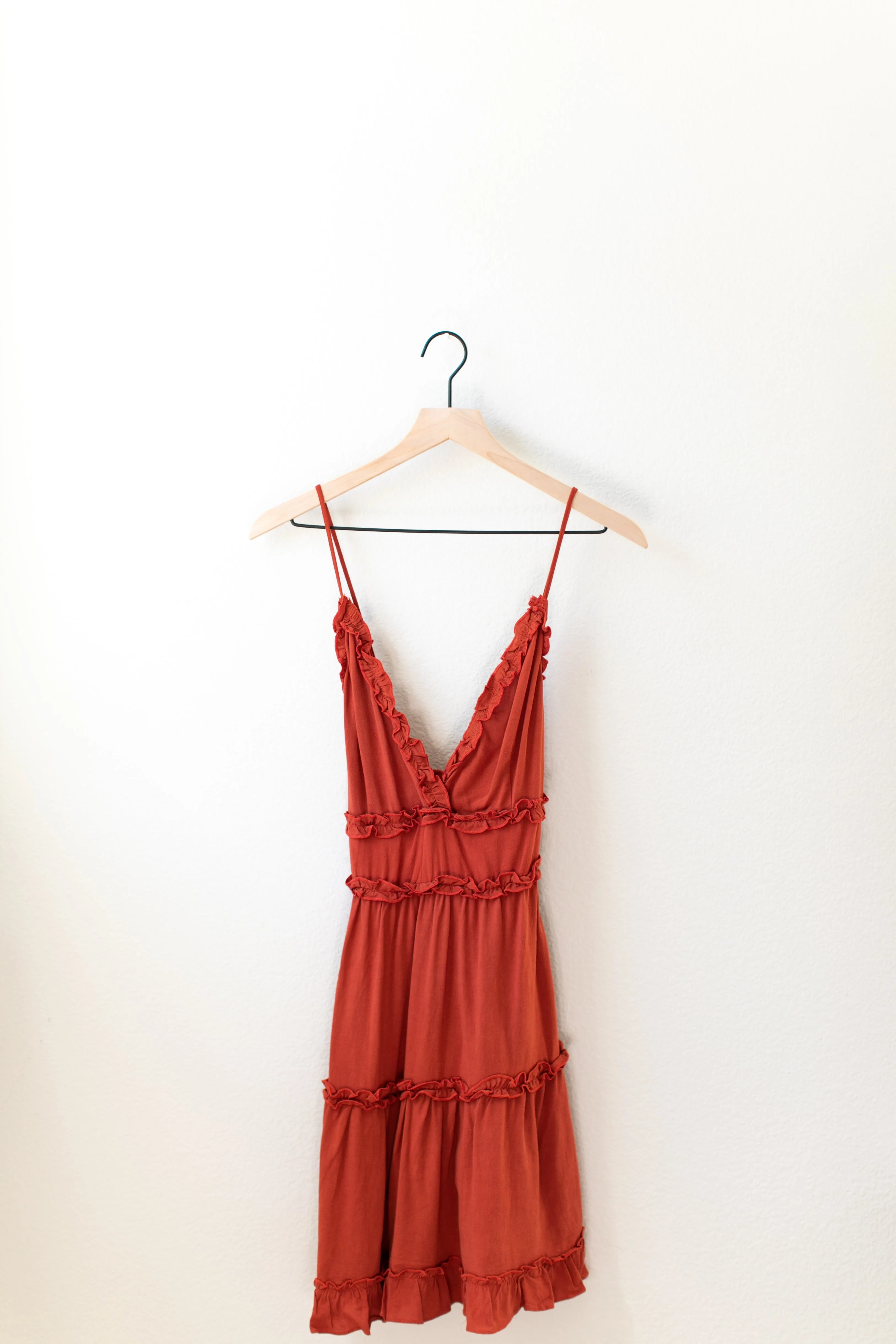 Bella Dress