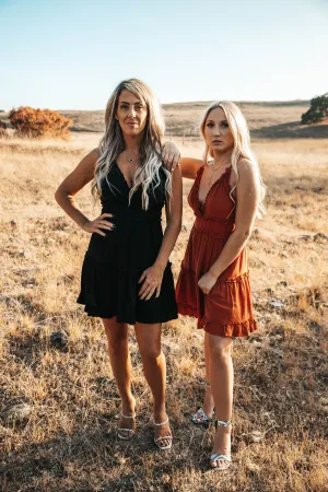 Bella Dress