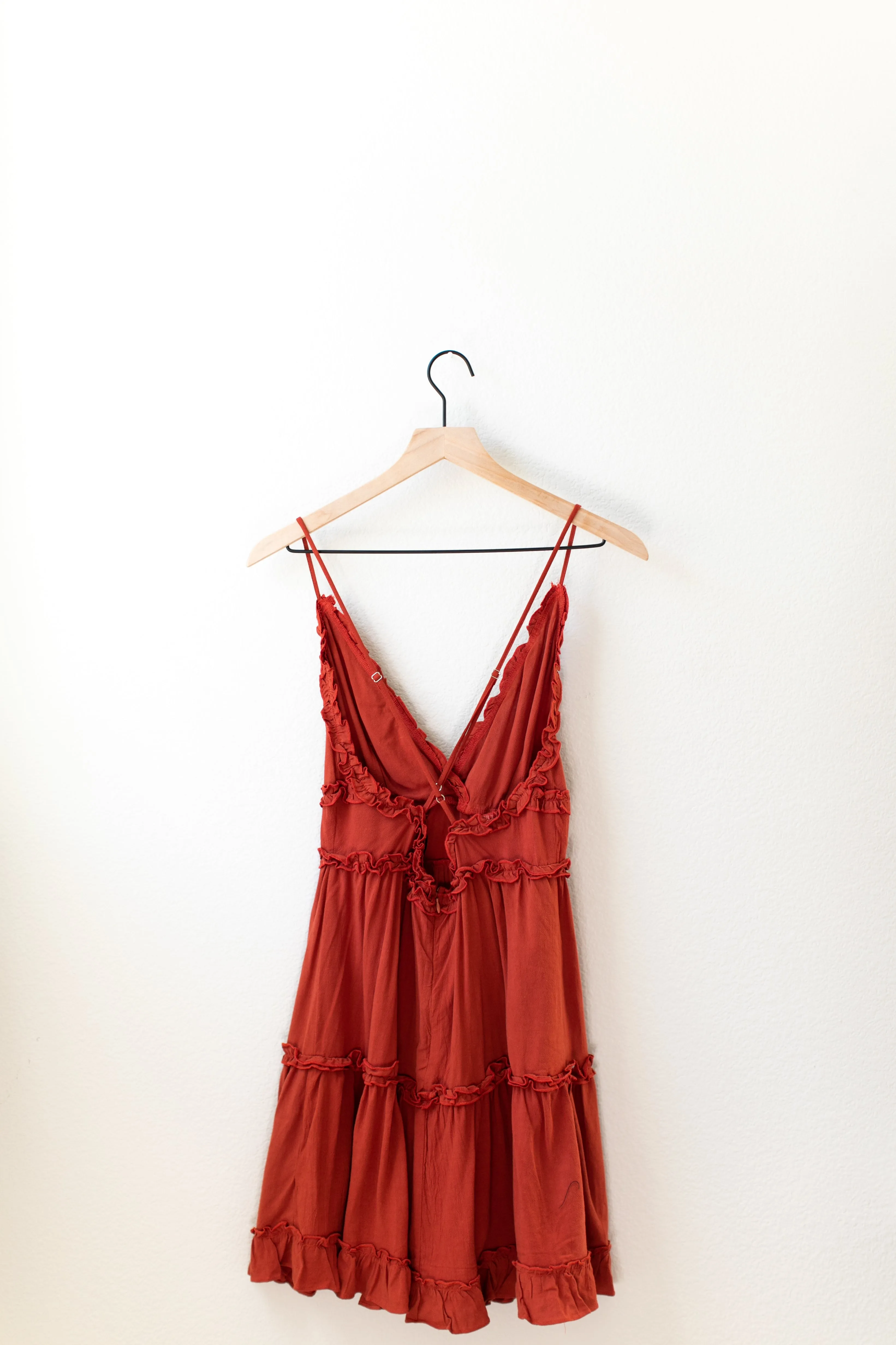 Bella Dress