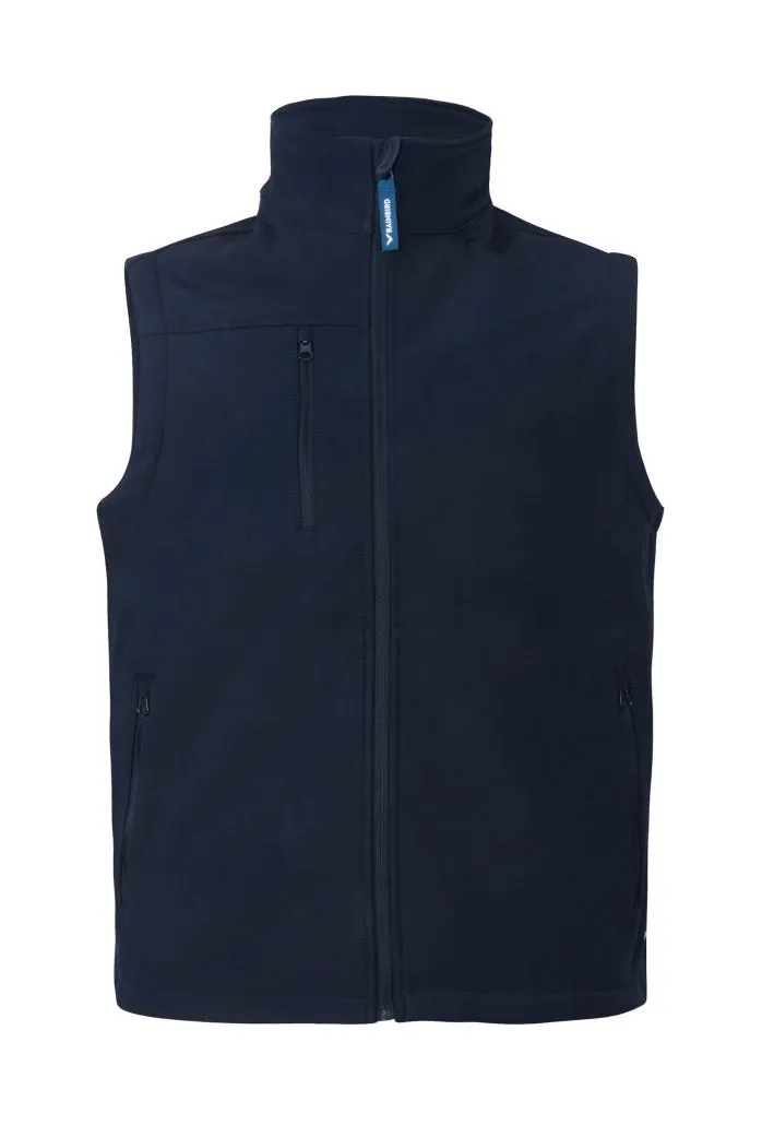 Bevan Men’s Vest