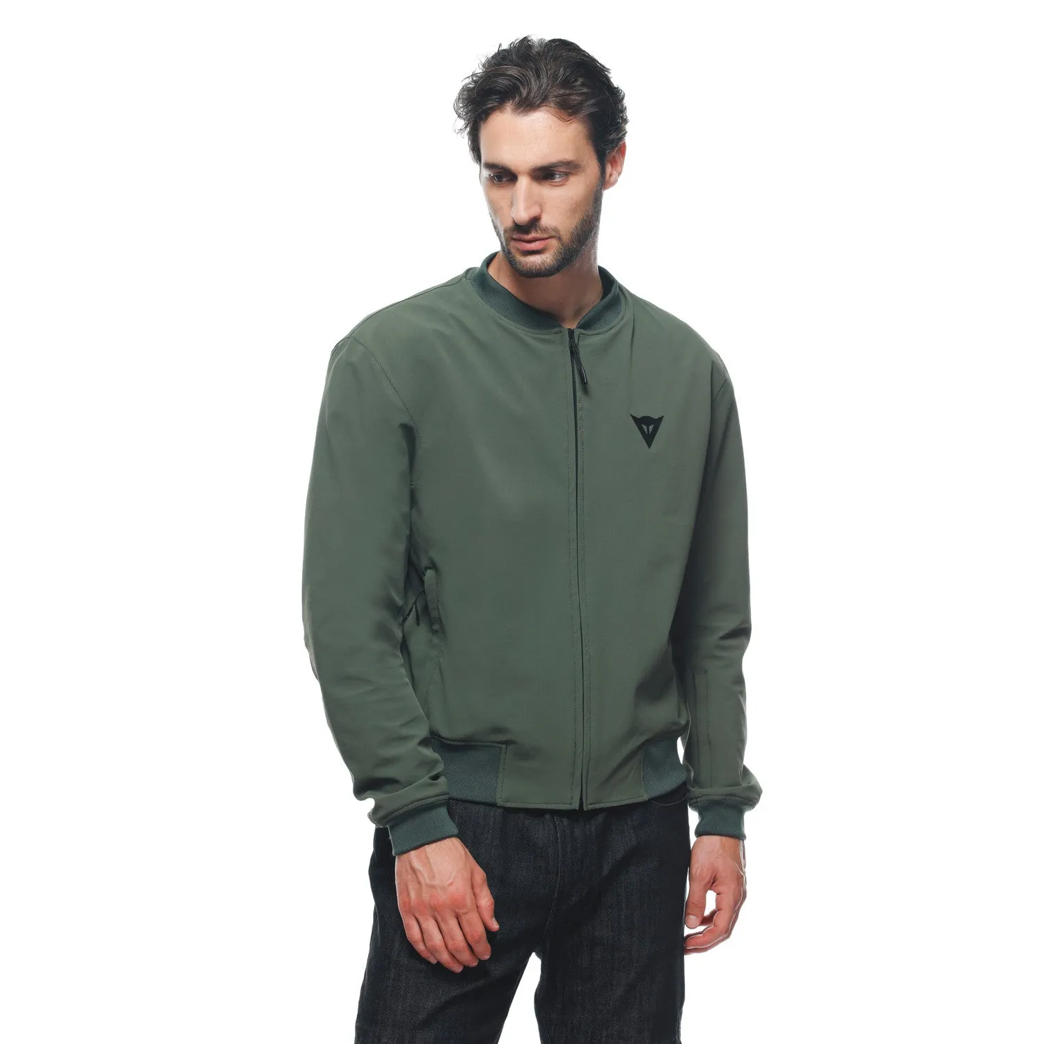 Bhyde No-Wind Tex Jackets