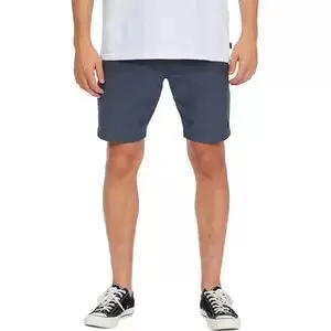 Billabong Crossfire Mid Submersible 19in Short