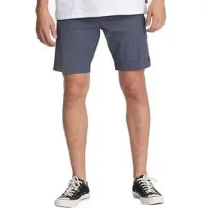 Billabong Crossfire X Mid Hybrid Short