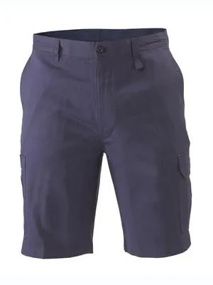 BISLEY COOL LIGHTWEIGHT MENS UTILITY SHORTS   BSH1999