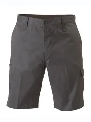 BISLEY COOL LIGHTWEIGHT MENS UTILITY SHORTS   BSH1999