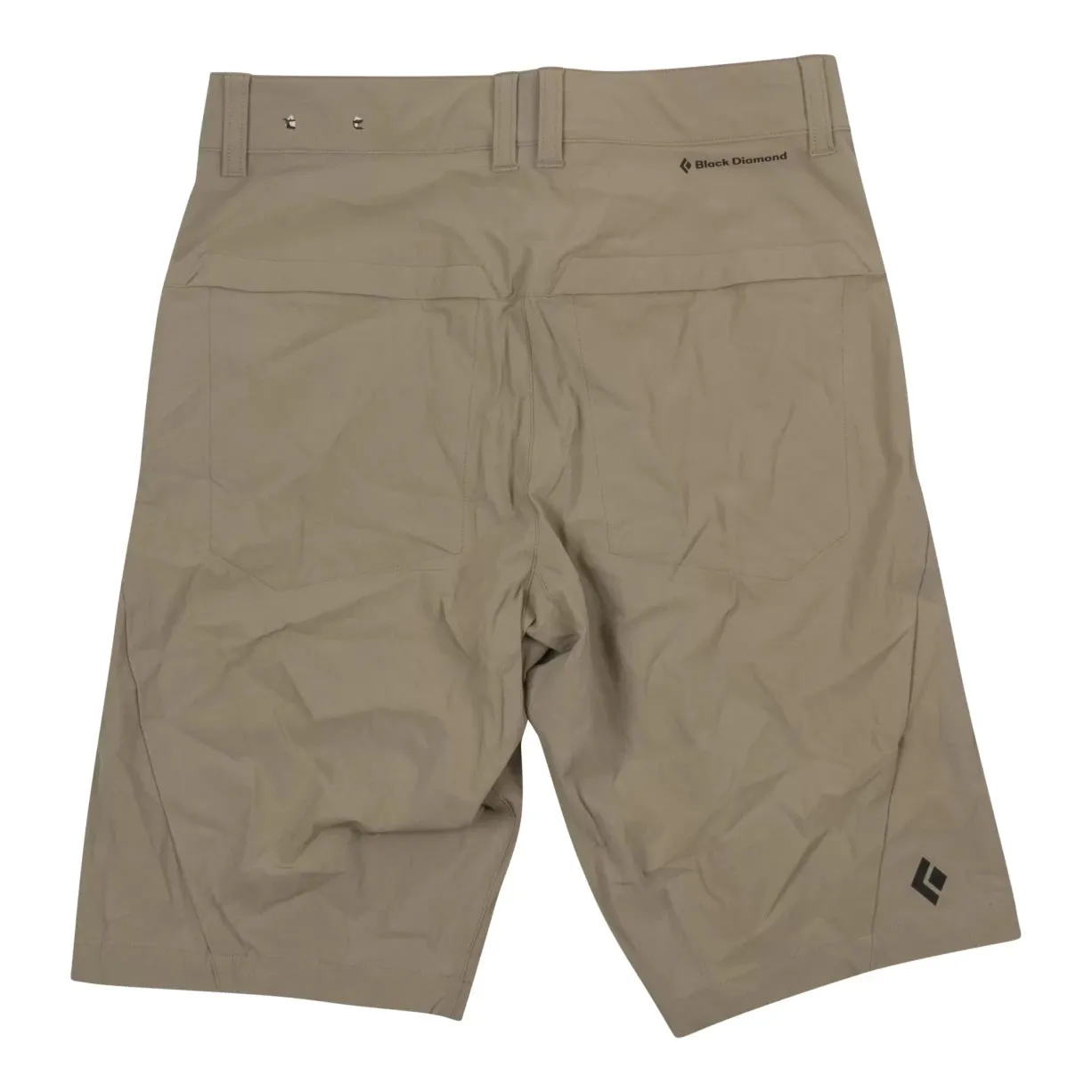 Black Diamond Valley Hiking Short - Men's