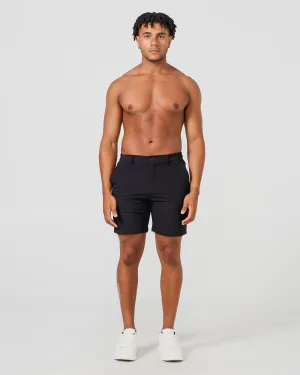 Black Every Day Short