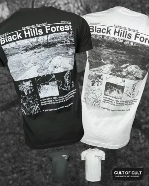 Black Hills Forest T-Shirt