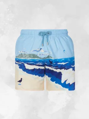 Blouberg | Baby Blue | Originals