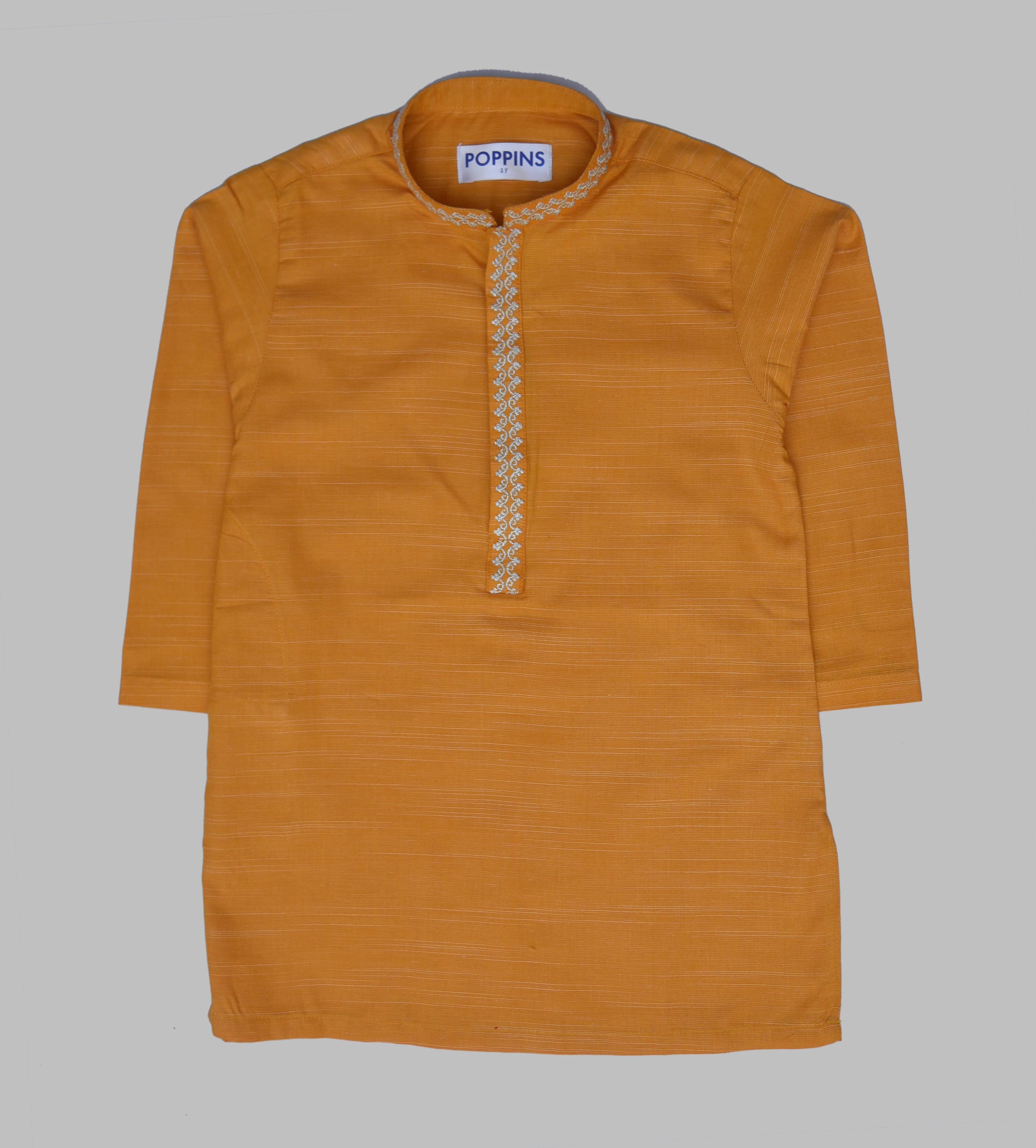 Boys Kurta
