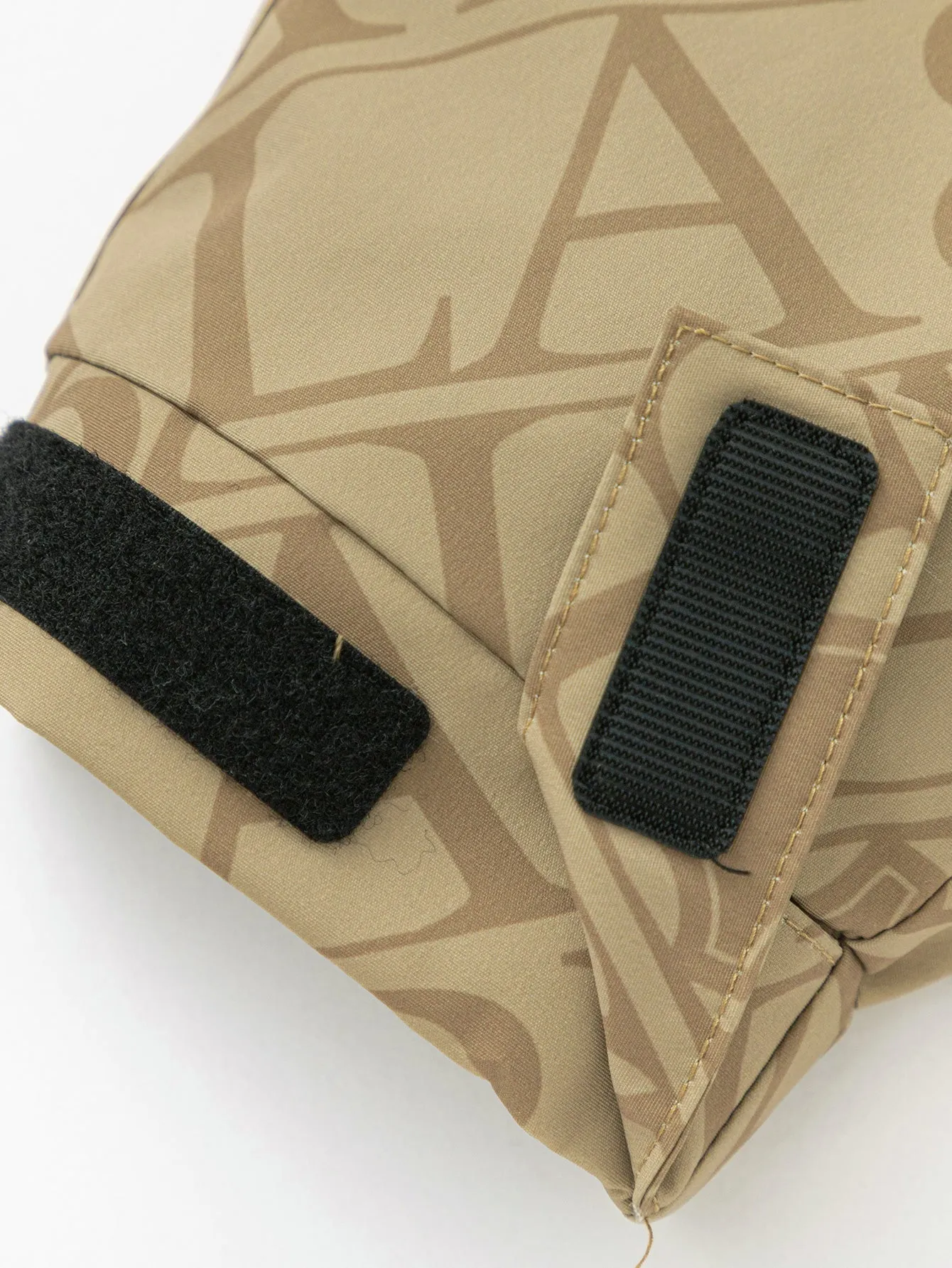 Boys' windproof and waterproof two-piece jackets