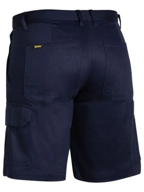 BSHL1999 - Bisley - Women's Lightweight Utility Short