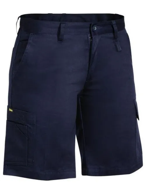 BSHL1999 - Bisley - Women's Lightweight Utility Short