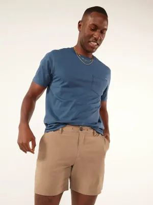 Chubbies Everywear Performance Short 6"
