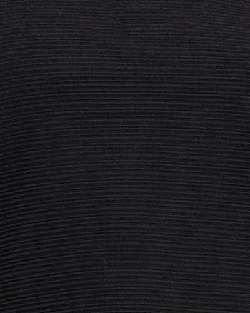Clementine Top | Black