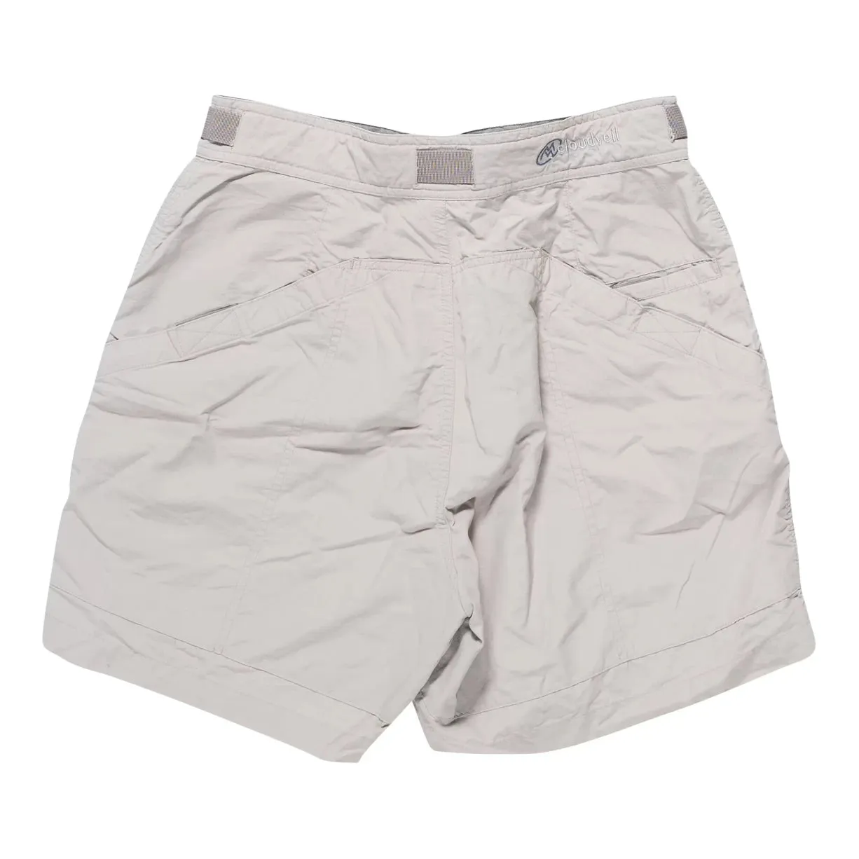 Cloudveil Hiking Shorts- Men's