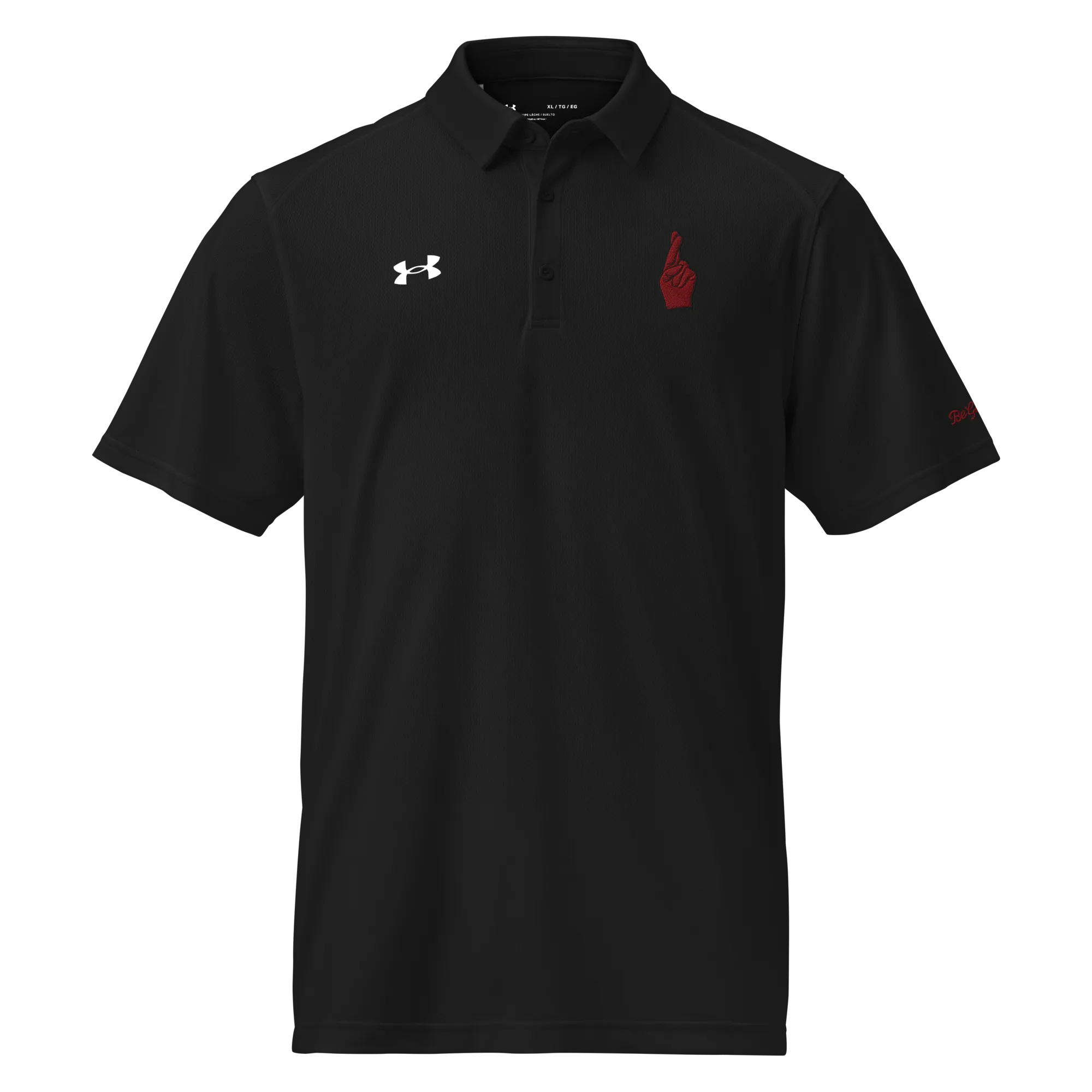 Cocky Polo