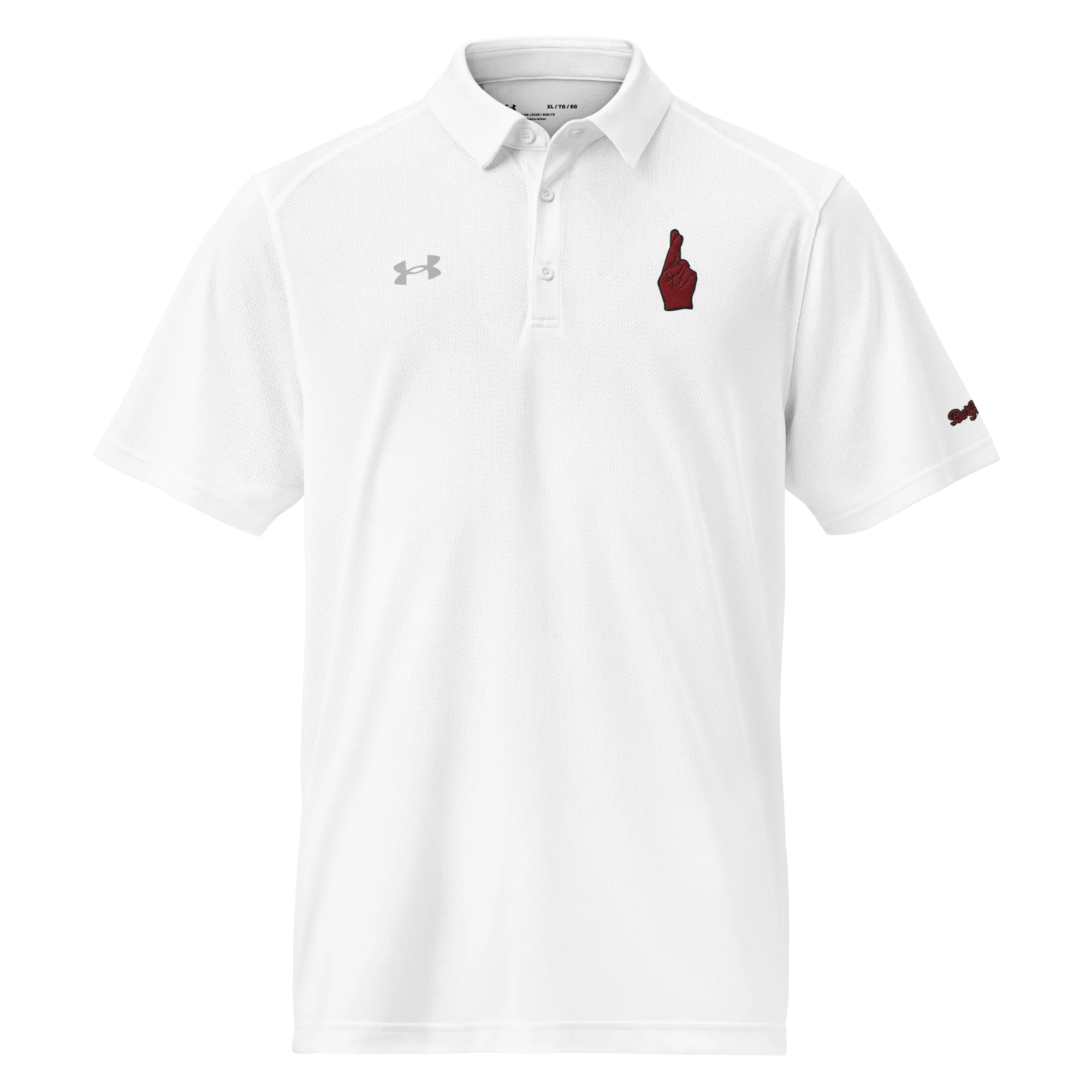 Cocky Polo
