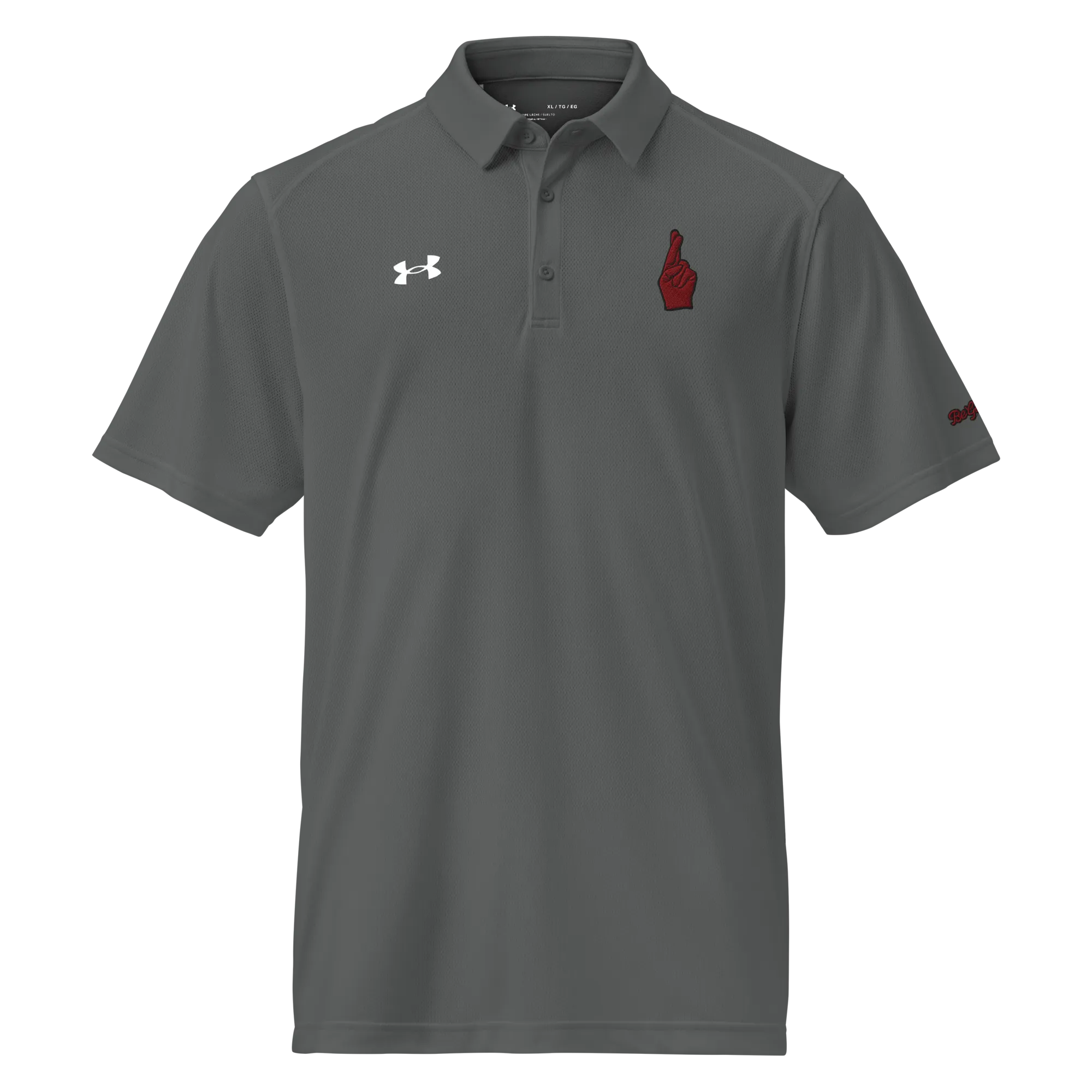 Cocky Polo