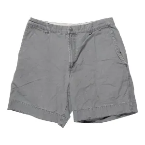 Columbia Canvas Hiking Shorts - Men's