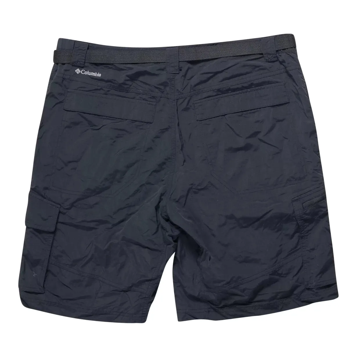 Columbia Kestrel Trail Hiking Shorts - Men's