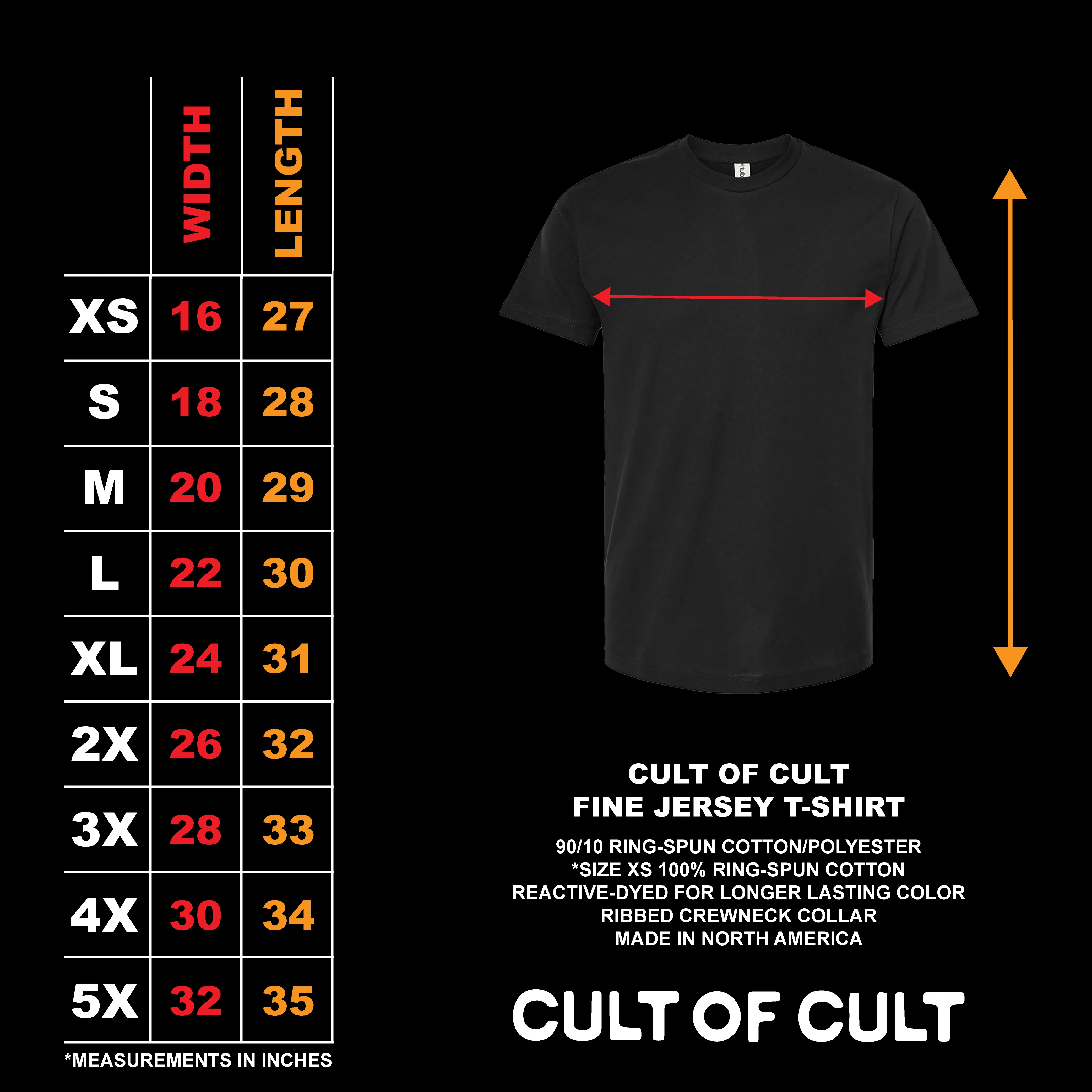 Cult of Cult - Annihilation