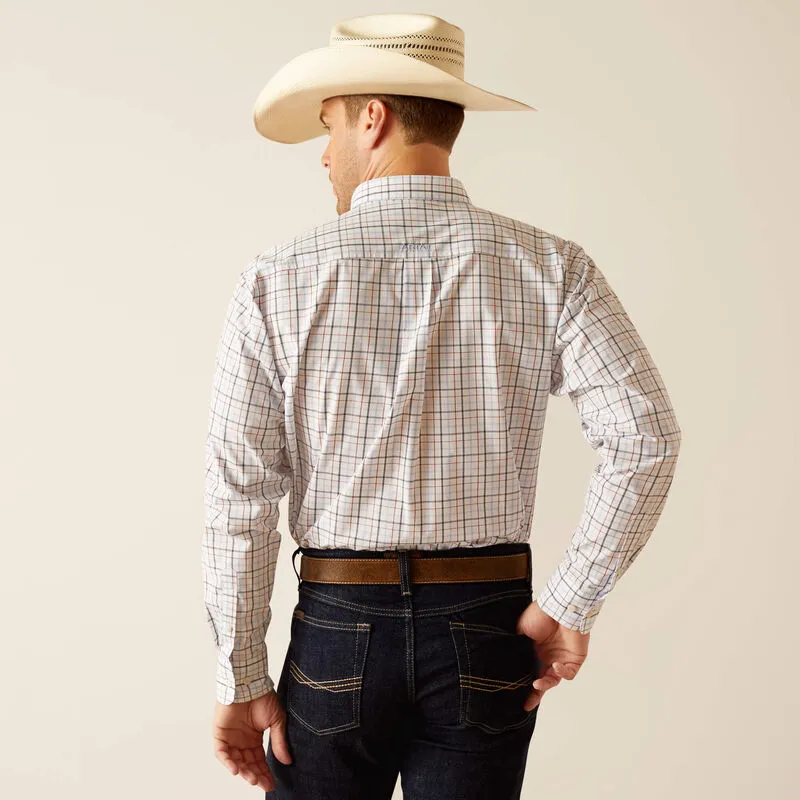 DAN CLASSIC FIT SHIRT