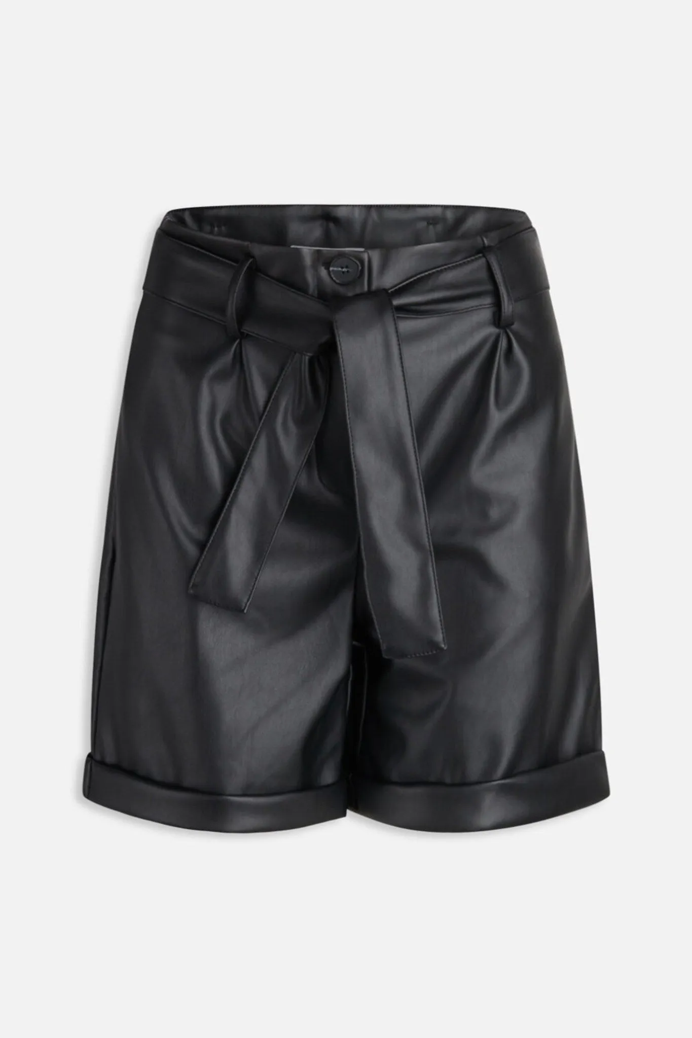 Danja Shorts - Black