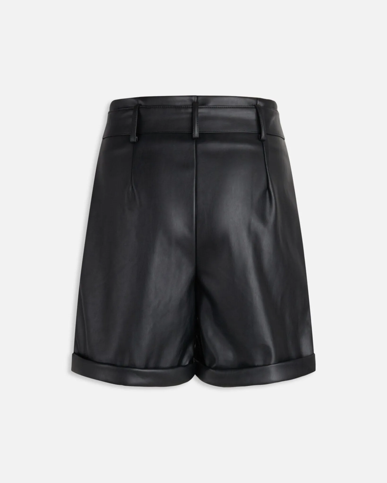 Danja Shorts - Black