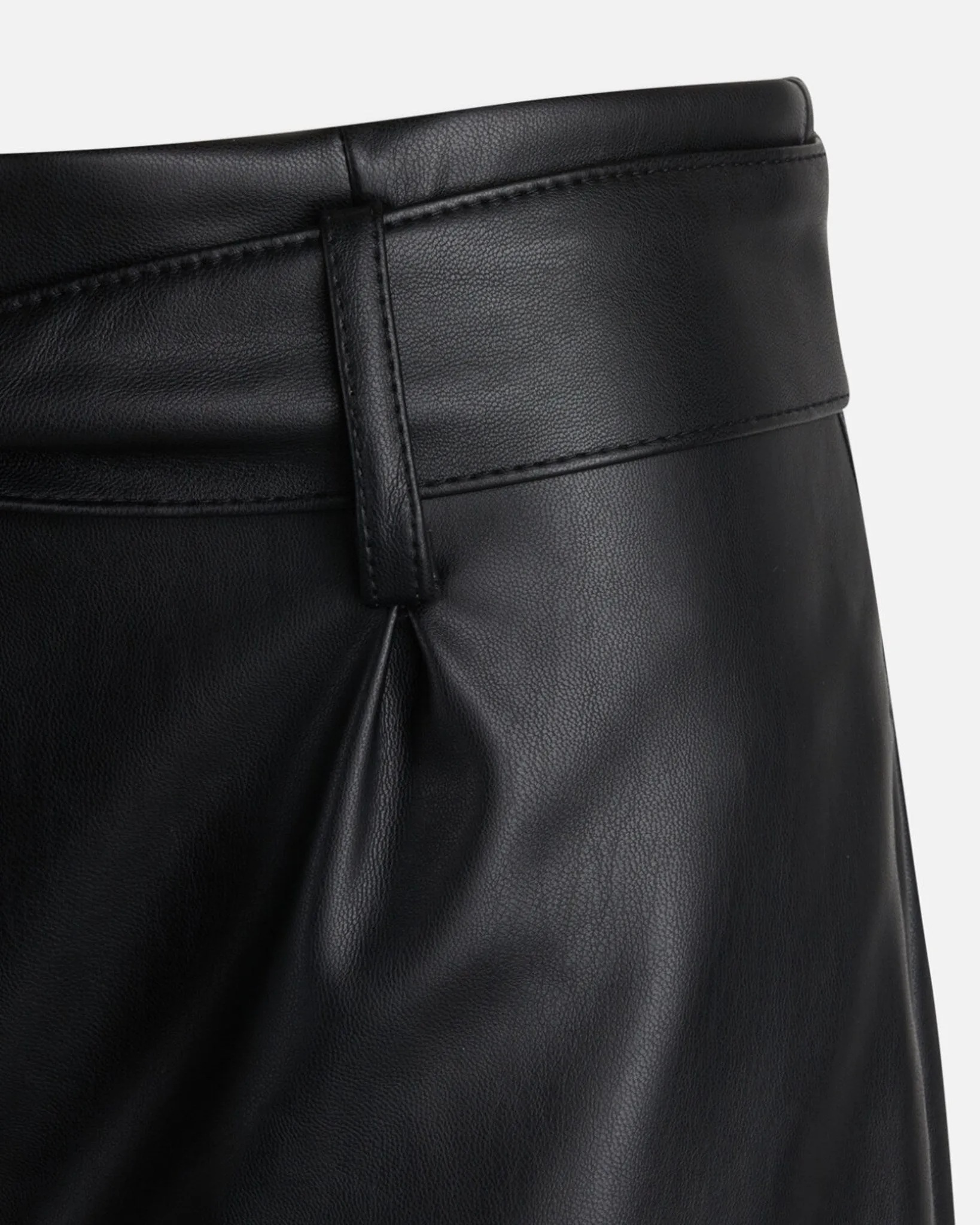 Danja Shorts - Black