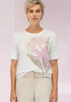Dinia T-Shirt