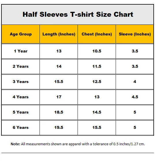 Easyclean - Water Repellent & Stain Resistant T-Shirt - SBT-355-D5 - Tiger - Orange